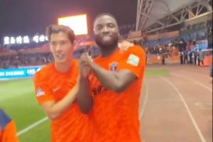 倒反天罡🤣侯永永不明白“顶呱呱”的意思 奥斯卡解释：就是牛x